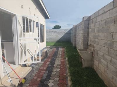3 Bedroom Bungalow, Ogba, Ikeja, Lagos, Detached Bungalow for Sale