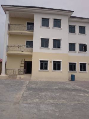 Luuurious Newly Built 3 Bedroom with 2 Sitting Room. Upstair, Bogije Close to Express Ibeju Lekki Lagos State, Ibeju Lekki, Lagos, Flat / Apartment for Rent
