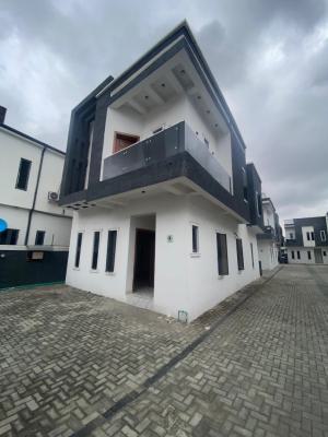 Stunning 4 Bedroom Duplex Located in a Gated Estate, Orchid, Lekki, Lagos, House for Sale