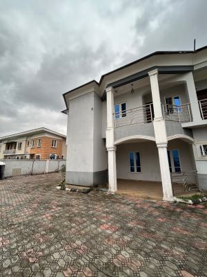 Very Lovely 4bedroom Duplex with Two Parlors, Beach Estate , Opp Traffic Light, Ori-oke, Ogudu, Lagos, Semi-detached Duplex for Rent