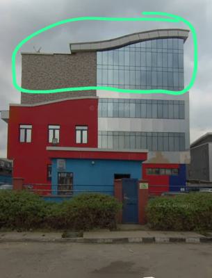 Open Hall Church Space (379sqm) (for All Purposes 3rd Floor, Off Kudirat Abiola Way, Oregun Ikeja, Oregun, Ikeja, Lagos, Church for Rent