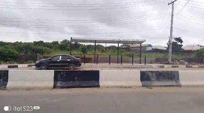 5 Acres of Land Available, Along Old Ojo Road, Between Abule Ado & Ile Epo Bus Stops, Abule-ado, Amuwo Odofin, Lagos, Mixed-use Land for Sale