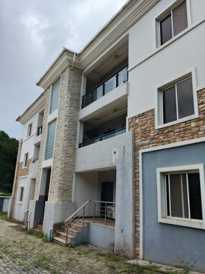 6 Units of 3 Bedroom with Selfcon Bqs for Office Use Only, Alvan Ikoku Street, Maitama District, Abuja, Flat / Apartment for Rent