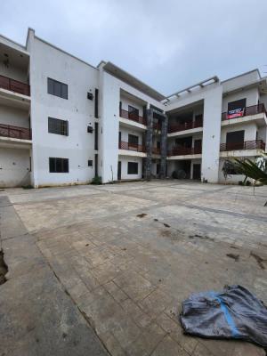 Newly Completed Units of Flat, Opposite Suncity Estate, Games Village, Kaura, Abuja, House for Sale