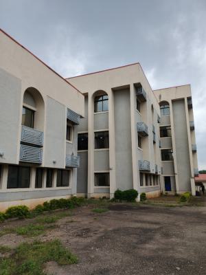 Entire Open Plan Office Complex of 2000sqm, Maitama District, Abuja, Plaza / Complex / Mall for Rent