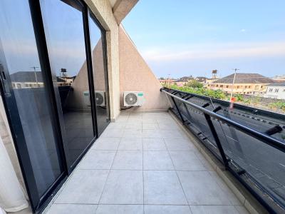 En-suite 4 Bedroom Fully Furnished, Phase 1, Lekki, Lekki, Lagos, Flat / Apartment Short Let