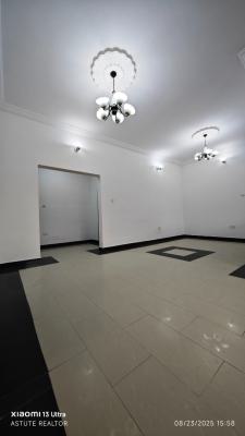 Spacious Self Service 2 Bedrooms Flat, Off Palace Road, Oniru, Victoria Island (vi), Lagos, Flat / Apartment for Rent