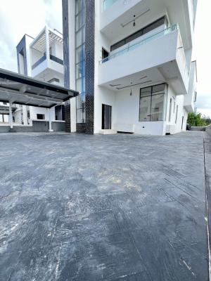 Luxury Brand New 5bedrooms Fully Detached Duplex/pool/gym/cenima, Ikota, Lekki, Lagos, Detached Duplex for Sale