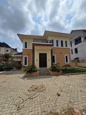 4 Bedroom Duplex with 2bq, Kolapo Ishola Gra, Akobo, Ibadan, Oyo, Detached Duplex for Rent