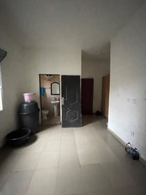 a Spacious Room in a Shared Apartments, Off Mobil Road Ilaje Ajah, Lekki, Lagos, Self Contain (single Rooms) for Rent