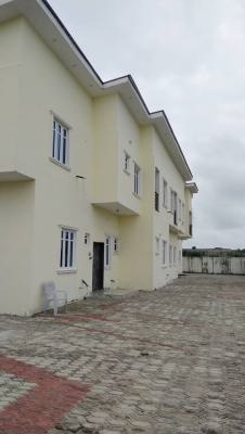 Brand New and Sparkling Spacious Upstairs, Ogunfayo Estate, Awoyaya, Ibeju Lekki, Lagos, Flat / Apartment for Rent