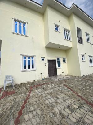 Brand New and Sparkling Spacious Upstairs, Ogunfayo Estate, Awoyaya, Ibeju Lekki, Lagos, Flat / Apartment for Rent