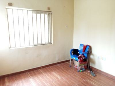 a Nice Room in a Shared Apartment, Abraham Adasanya Estate, Ajiwe, Ajah, Lagos, Self Contain (single Rooms) for Rent