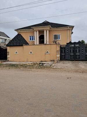 3bedroom Apartment, Okun Ajah, Ajah, Lagos, Flat / Apartment for Rent