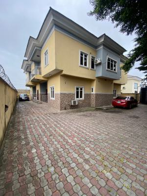 Self Serviced 2 Bedroom a, Off Admiralty Way, Lekki Phase 1, Lekki, Lagos, Flat / Apartment for Rent