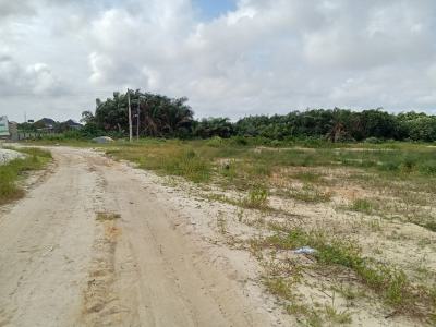 100% Dry Land in a Prestigious, Fast-developing Location., Oriban-wa Wonda Land Estate, Awoyaya, Ibeju Lekki, Lagos, Residential Land for Sale