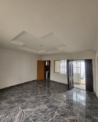 Luxurious Massive 1bedroom Flat, By Lake Chat Cresent, Maitama District, Abuja, Flat / Apartment for Rent