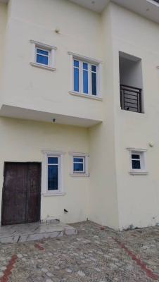Newly Built with a Serene Neighborhood, Ogunfayo Estate, Awoyaya, Ibeju Lekki, Lagos, Flat / Apartment for Rent