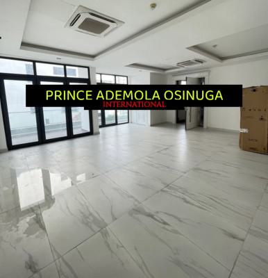Luxury 3 Bedroom Apartment, Banana Island, Ikoyi, Lagos, Flat / Apartment for Sale