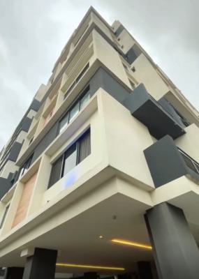 Brand New 2 Bedroom Apartment + Bq, Victoria Island (vi), Lagos, Flat / Apartment for Sale