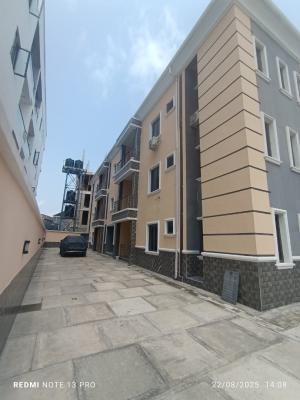 Brany New 3 Bedroom Flat, Ikate, Lekki, Lagos, Flat / Apartment for Rent