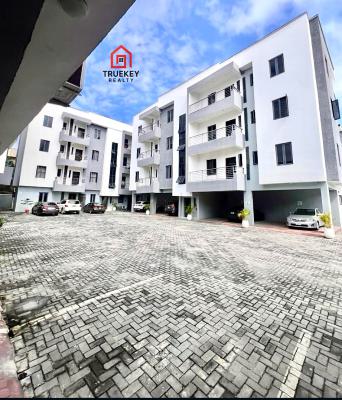 Serviced 2 Bedroom Apartment, Ikate Elegushi, Lekki, Lagos, Flat / Apartment for Rent