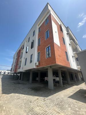 Well Built 3bedroom Apartment, Ikota, Lekki, Lagos, Terraced Duplex for Rent