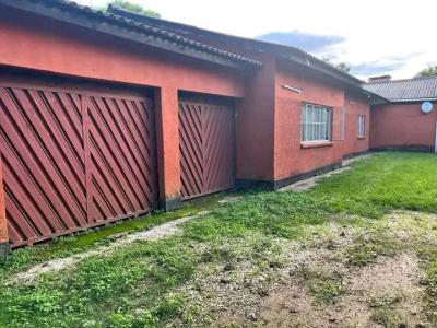 4 Bedroom Detached Bungalow with Bq, Surulere, Lagos, Detached Bungalow for Sale