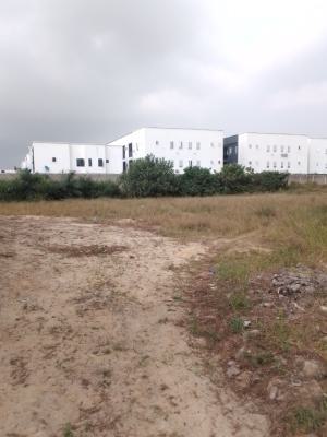 Land Measuring 300 Square Meters, Urban Prime 3 Estate, Ogombo, Ajah, Lagos, Residential Land for Sale