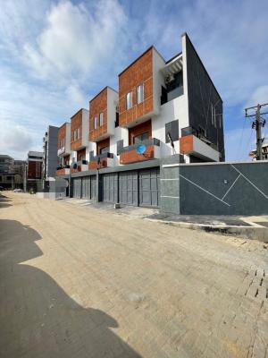 Newly Built Lekki Phase1 Luxurious Duplex, Lekki Phase 1,lekki, Lekki Phase 1, Lekki, Lagos, Terraced Duplex for Sale