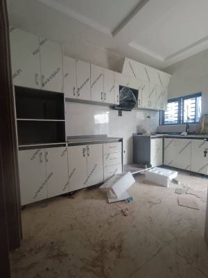 Brand New Three Bedrooms Semi Detached Bungalow with Bq, Galadimawa, Abuja, Semi-detached Bungalow for Rent