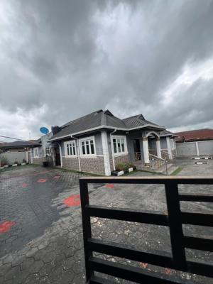 Nicely Built 3 Bedroom, Idi Obi Ologuneru, Ibadan, Oyo, Detached Bungalow for Sale