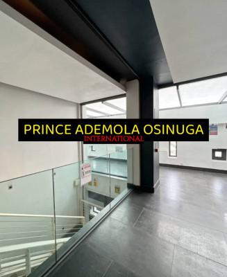 Luxury 2 Bedroom Apartment, Old Ikoyi, Ikoyi, Lagos, Flat / Apartment for Rent