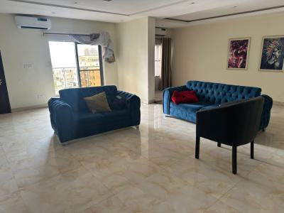 Luxury 3bedroom at Oniru Victoria Island, Oniru, Victoria Island (vi), Lagos, Flat / Apartment for Rent