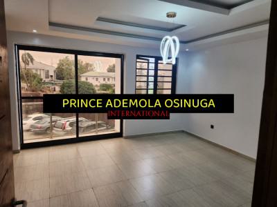 Luxury 4 Bedroom Terrace House, Awolowo Road, Ikoyi, Lagos, House for Sale