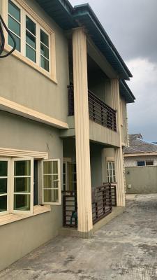 a Duplex and Block of 4 Flats, Agbeye Eyita, Ikorodu., Ikorodu, Lagos, Block of Flats for Sale