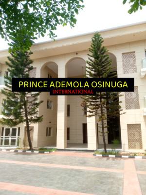 6 Units of 4 Bedroom Apartments with Bq Etc, Banana Island, Ikoyi, Lagos, Flat / Apartment for Rent
