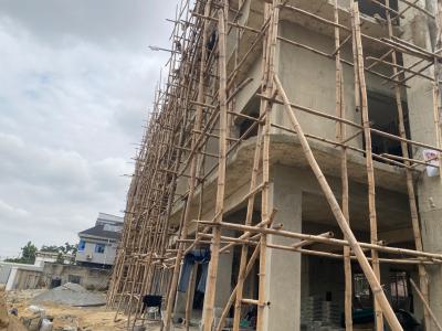 Offplan 3 Bedroom Apartment with Bq...limited Unit Remaining, Bq, Elevator, Swimming Pool, Payment Plan Available, Ikeja Gra, Ikeja, Lagos, Flat / Apartment for Sale