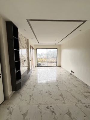 Premium 3-bedroom Maisonette with Gym, Elevator, Ikoyi, Lagos, House for Sale