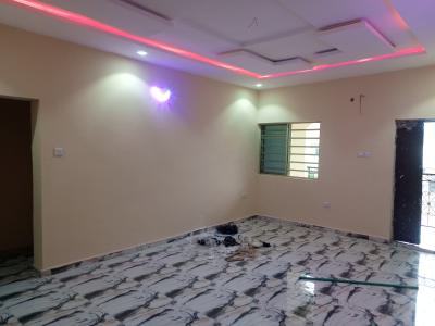 Standard 3 Bedroom Apartment Upstairs in an Estate, Lakowe, Ibeju Lekki, Lagos, House for Rent