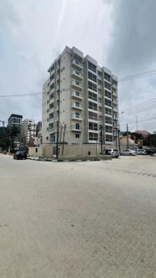 4 Bedroom Maisonette Penthouse with Gym & Swimming Pool, Victoria Island, Victoria Island (vi), Lagos, Flat / Apartment for Sale