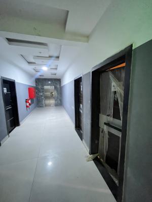 Premium 4-bedroom Maisonette (shell) with Gym, Swimming Pool, Elevator, Ikoyi, Lagos, House for Sale
