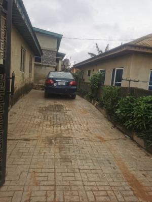 2bedroom Apartment, Miniflat and Mini Warehouse in Magboro, Inside Omolope, Before Dayford School, Magboro, Ogun, Detached Bungalow for Sale