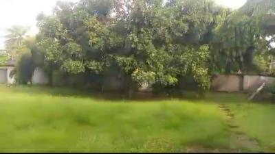 Exclusive Land in Ikoyi on Offer Waterfront, Queens Drive, Ikoyi, Lagos, Residential Land for Sale