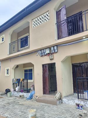 Standard 2 Bedroom Apartment in an Estate, School Gate, Lakowe, Ibeju Lekki, Lagos, House for Rent