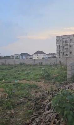 794sqm, Residential, C of O, Katampe Main, Katampe, Abuja, Residential Land for Sale