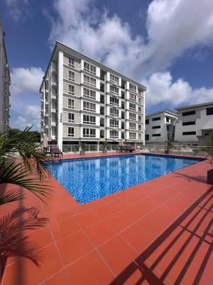 Luxury Brand New 2 Bedroom Apartment, Ikoyi, Lagos, House Short Let