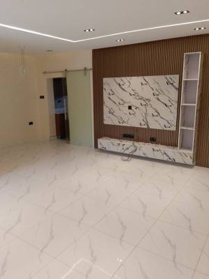 Luxury 4 Units of 3 Bedroom Service Apartment with Private Car Park, Maryland Estate Ikeja, Maryland, Lagos, Flat / Apartment for Rent