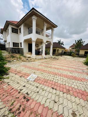 Fully Detached Duplex, Serene Environment, Lokogoma District, Abuja, Detached Duplex for Sale