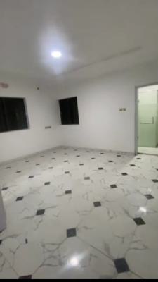 Spacious  Room Self . Shared Apartment, Sangotedo, Ajah, Lagos, Self Contain (single Rooms) for Rent